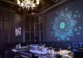 招聘导购文案图（创意招聘海报：寻觅购物向导之星）