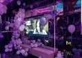 杭州富阳区场口镇附近夜总会招聘酒水促销员,ktv领班队长微信多少