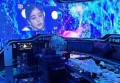 杭州西湖区古荡街道附近夜总会招聘包厢陪唱,(不用交台费)