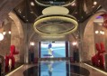 杭州钱塘区义蓬街道附近ktv招聘包厢气氛租,工作好做吗？